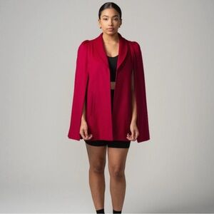 Brand New Nasty Gal Blazer